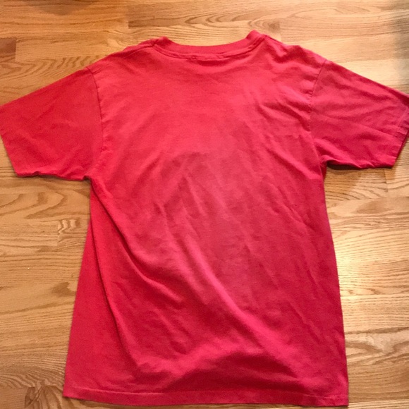 Vintage 1987 Washington, D.C. t shirt - Picture 6 of 6